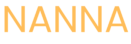 logotipo nanna